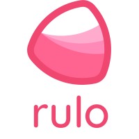 Rulo logo - Similar company to Apus Group