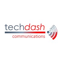 techdash communications logo - Similar company to Techdash Telecom