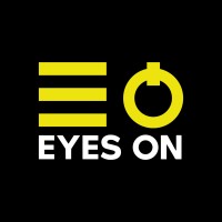 EYES ON (Crionet Group) logo - Similar company to Ligr Live