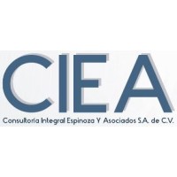 Consultoria Integral Espinoza y Asociados SA de CV logo - Similar company to Estoicos