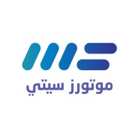 MotorsCity | موتورزسيتي logo - Similar company to Sinemmar Engineering Consultancy & General Contracting