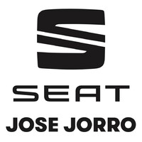 SEAT JOSE JORRO logo - Similar company to Grupo Lejarza