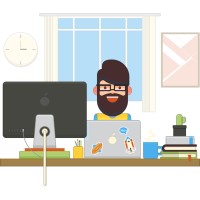 Rackpiper Technology Inc logo - Similar company to Spoint - The Family Location Tracker App