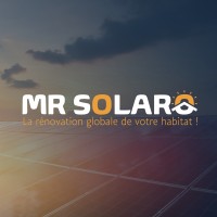 MR Solaro logo - Similar company to Mr Menuiserie