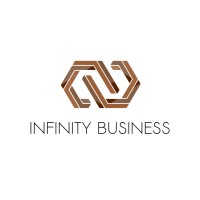 Infinity Biz logo - Similar company to Builderneed