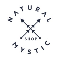 Natural Mystic Shop France Diffusion logo - Similar company to Colinet Sas