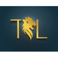 Roaring Lion logo - Similar company to Braveaurora