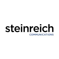 Steinreich Communications logo - Similar company to Bml Public Relations