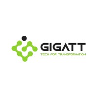 GIGATT logo - Similar company to Antweb