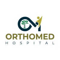 OrthoMed Hospital logo - Similar company to Shrutii