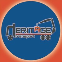 Heritage Transport logo - Similar company to Ngl Logistics Group