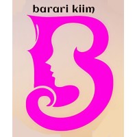 Barari Kim Beauty Salon logo - Similar company to Bycomfort Hair & Salon