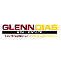 Glenn Dias Real Estate logo - Similar company to Edge Realty