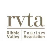 Ribble Valley Tourism Association logo - Similar company to Everything Retreat