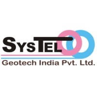 SysTel Geotech India Pvt. Ltd. logo - Similar company to Innovative Geotechnical Instrumentation