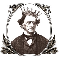 King Floyd's Inc. logo - Similar company to Salt Sisters