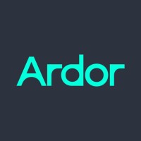 Ardor Media logo - Similar company to Ezrababait