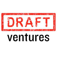 Draft Ventures logo - Similar company to Code & State – Stablecoin Venture Studio
