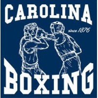 Carolina Boxing Club logo - Similar company to Boxing Club