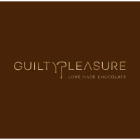Guilty Pleasure logo - Similar company to Yuga