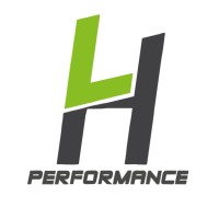 LH-Performance logo - Similar company to Racetrackcoach Gmbh