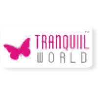 Tranquiil World logo - Similar company to Wow Awards Middle East