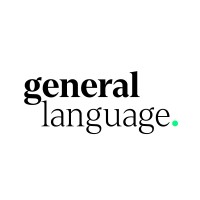 General Language logo - Similar company to Traverse Technologies