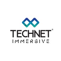 TechNET Immersive logo - Similar company to Technet Digital