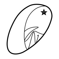 ZenA|Arts founder of GHZ-ArtGallery logo - Similar company to Bridge The Gap Training Centre