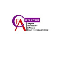 Cabinet CFA - Côte d'Ivoire logo - Similar company to Socogec