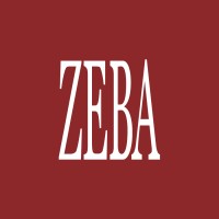 Zeba World logo - Similar company to Unit Modular Studio