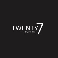 Twenty7 Portrait logo - Similar company to Gymnastics Nz