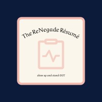 The Renegade Resume, Llc