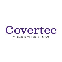 Covertec Clear Roller Blinds logo - Similar company to Roché Security