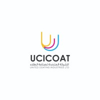 United Coating Industries - UCICOAT. logo - Similar company to Premium Spray Insulation Ltd