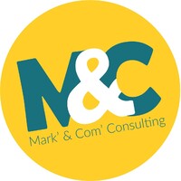 Mark and Com Consulting logo - Similar company to Mark-Com