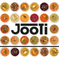 JooTi GmbH logo - Similar company to Bio-Verde Naturfeinkost Gmbh & Co. Produktions-U. Handels Kg