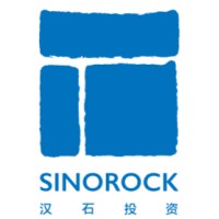 Sino-Rock Investment Management Company Limited中国信达 logo - Similar company to Econacles