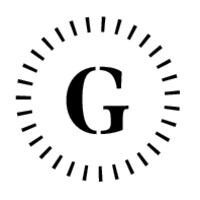Ginius Gin Artisanal logo - Similar company to Inside Out Drinks