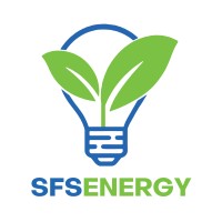 The School of Foreign Service Energy Club logo - Similar company to Measuring Urban Sustainability In Transition (Must)