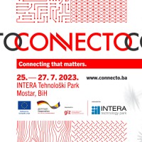 CONNECTO Mostar logo - Similar company to Hotel Mepas