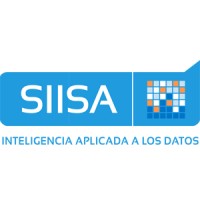 SIISA - Servicio Interactivo de Informes S.A. logo - Similar company to Abssa