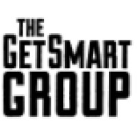 The Get Smart Group logo - Similar company to Get Smart Group