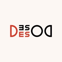 DesDose logo - Similar company to Desdocs