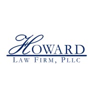 Howard Law Firm, PLLC logo - Similar company to Packdash