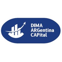 DIMA Argentina Capital logo - Similar company to Criptovision
