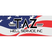 TAZ Well Service logo - Similar company to Egv Solutions, Llc