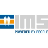 IMS Systems, Inc. logo - Similar company to Ims Systems