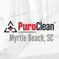 PuroClean of Myrtle Beach logo - Similar company to Belfor Myrtle Beach