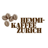 Hemmi Kaffee AG logo - Similar company to Ricklis Kaffeerösterei - Ernst Rickli Ag
